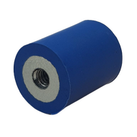 Shock Mount - Bin AV #3.1
