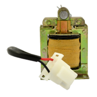 Spotting Solenoid - Solenoid & Shuttle #3.4