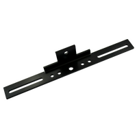 Rudder Arm Support Bracket - LBS #6.9