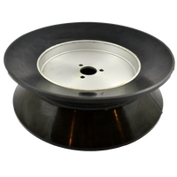 V-Wheel Options - Powerlift AV #8.3
