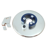 Roller Clutch Plate Kit - Distributor AV #5.5