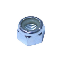 P Type Nyloc Nut 5/16-24 - Hardware