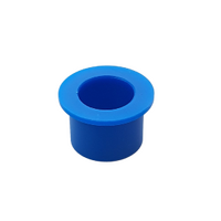S-Lube Flange Bearing - LBS AV #6.9