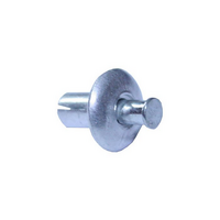 Drive Rivet 1/4 x11/32 - Kickback