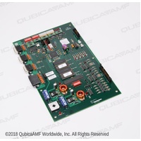 Central Processing Unit TMSPCB