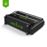NEXUS LANE MACHINE 230V
