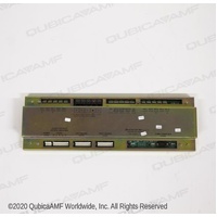 Pin Detector TMS Asm