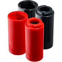 New Switch Grip Blank Inner Sleeves (Bg 10)