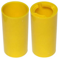 Turbo Switch Grip Outer Thumb Sleeve (Bg10)