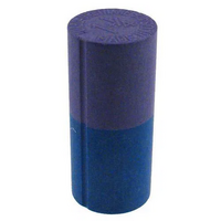 Turbo Dual Urethane Thumb Solid - Blue/Purple (Bg10)