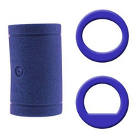 Turbo Quad Classic Finger Insert - Blue (Bg10)