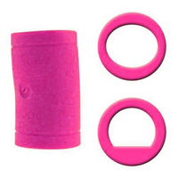 Turbo Quad Classic Finger Insert - Pink (Bg10)