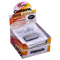 Turbo Shur Cushionª