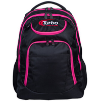 Turbo Shuttle Backpack