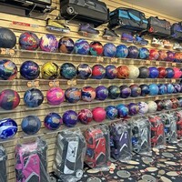 Pro Shop