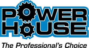 Powerhouse Logo